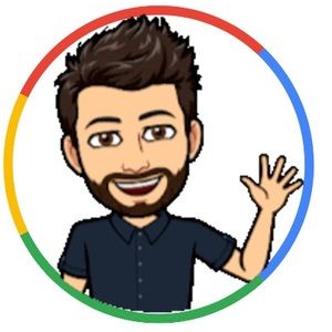 Meet your Posher, Aaron